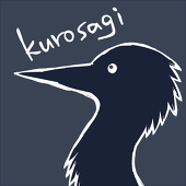 くろさぎこ