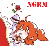 NGRM肺步@咻咚吭