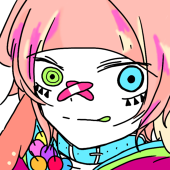 燐覇*ﾟ