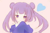 みゅん