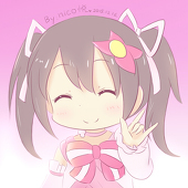 曦悦_NicoEtsuko