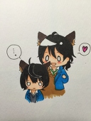 ケツマンコ探検隊隊長