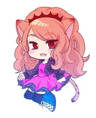 まめ子