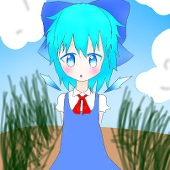 リンゴ⑨み長