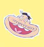ちーぽこ