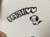 はち