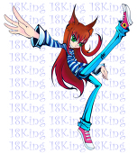 18King