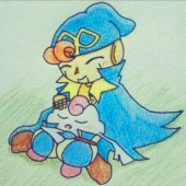 まめ丸