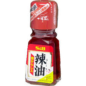 ラー油