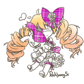 らにゃんし
