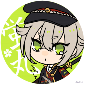 ゴマ@