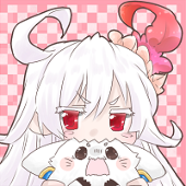 ラスピリちゃん