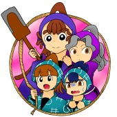 もちもちきなこもち