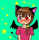 あくまねこ