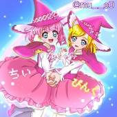 桃原ぴんく