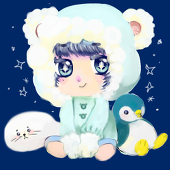 ぷうこ