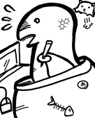 野孤禅　望