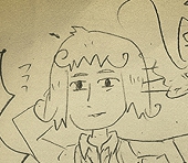 例の双子