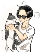 シロ太