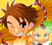 きみ★キリ