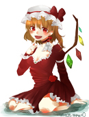 とろ～りたまめちゃん