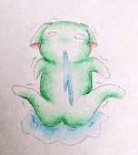 緑茶