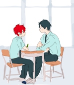 おやすみ