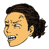 モロ〜