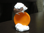 すずしろ