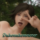 dukenukemnever