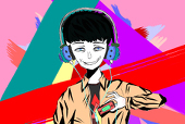 花の释