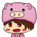 ふぉ豚