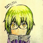 ぱっち( ´∀｀)
