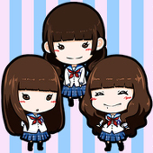 瞳