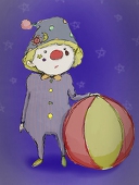 絵幸。
