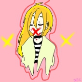 るあたそ。