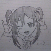 キツネ