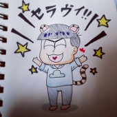 雨梦幻