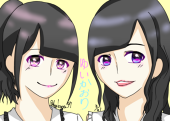ほみやさん。