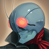 黒月うさぎ