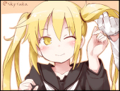 ゆっこ