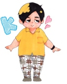 さっちゃん
