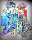 みの@松垢