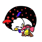 みーくん