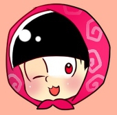 ぱすも。