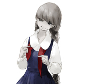 藻屑子