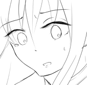 ならく