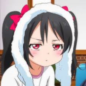 人