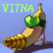 Vitna