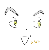 す